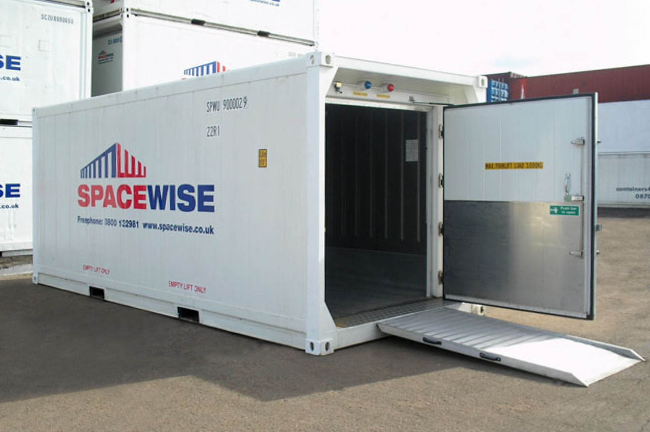 20ft Refrigerated Containers For Hire   20ftSlider6 